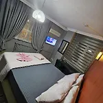 Aras & Center Location Corlu