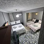 Aras & Center Location Hotel Corlu