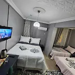 Hotel Aras & Center Location Corlu