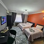 Aras & Center Location Corlu