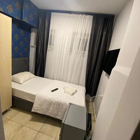 Aras & Center Location Corlu