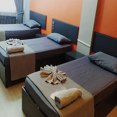 Hotel Aras Corlu