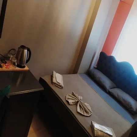 Hotel Aras & Center Location Corlu