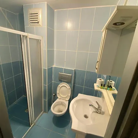 Aras Hotel Corlu