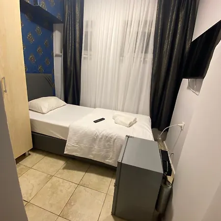 Aras & Center Location 3*