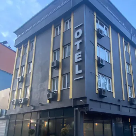 Aras Hotel