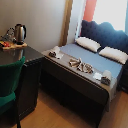 Aras Hotel 3*