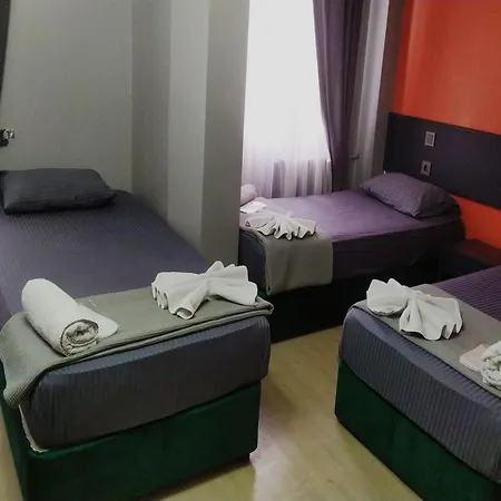 Aras & Center Location 3*