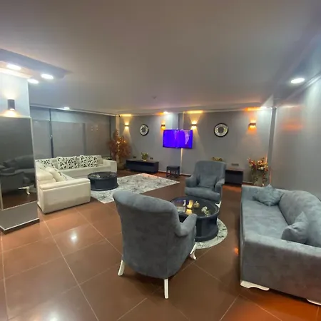 Hotel Aras
