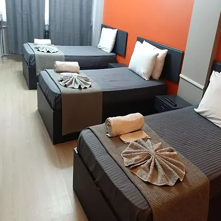 Aras Hotel Corlu