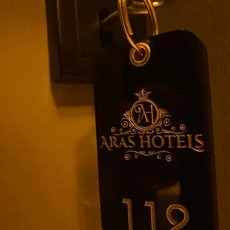 Aras & Center Location