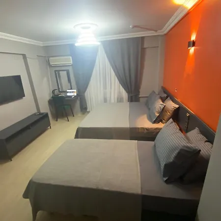 Aras Hotel