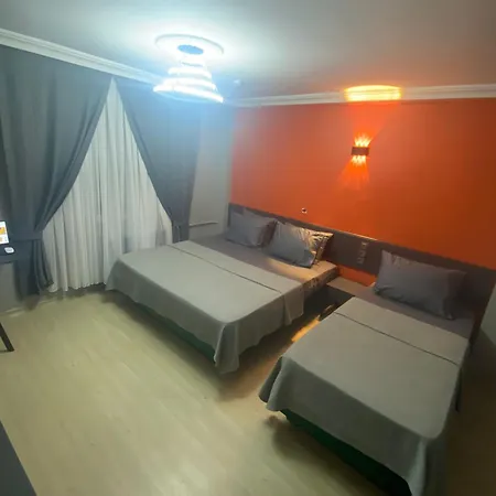 Aras & Center Location