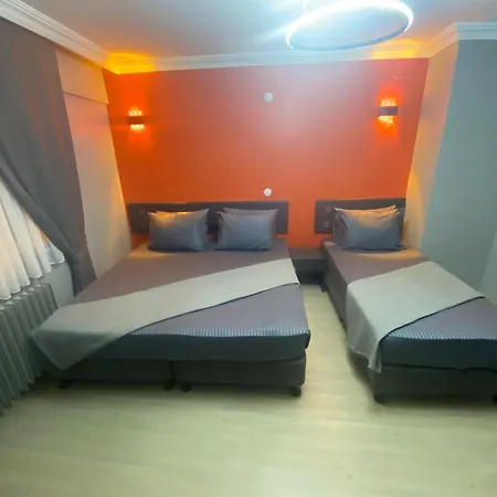 Hotel Aras Corlu