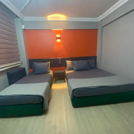 Aras & Center Location Çorlu