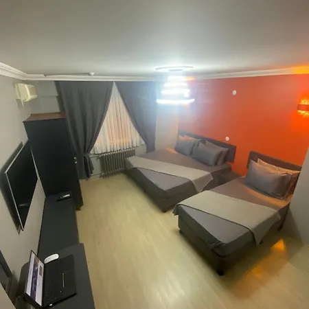 Aras & Center Location Hotel Corlu