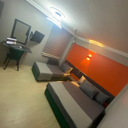 Aras Hotel 3*