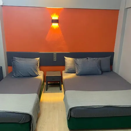 Hotel Aras 3*
