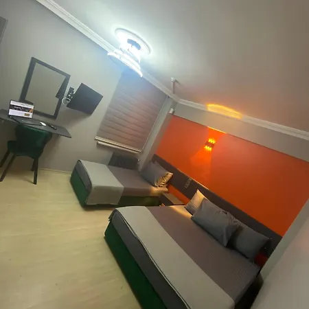 Aras & Center Location 3*