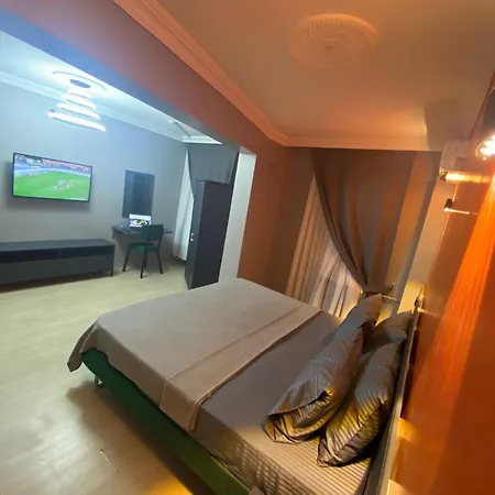Hotel Aras 3*