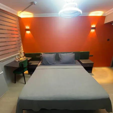 Aras & Center Location Hotel Çorlu