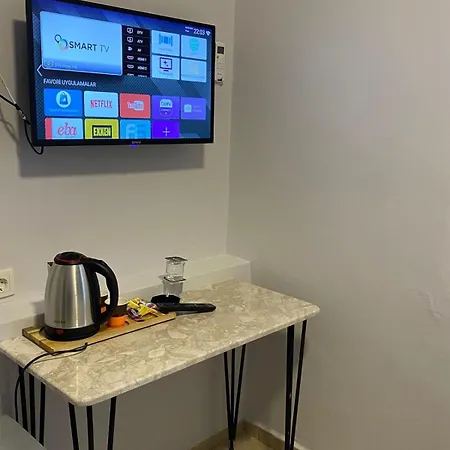 Hotel Aras & Center Location Çorlu