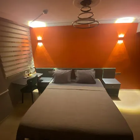 Aras & Center Location Çorlu