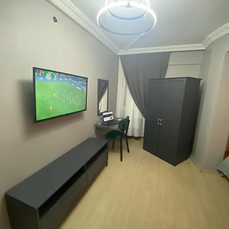 Aras & Center Location 3* Corlu