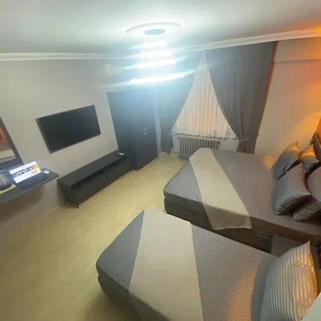 Aras & Center Location