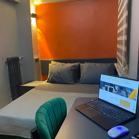 Aras Hotel Corlu
