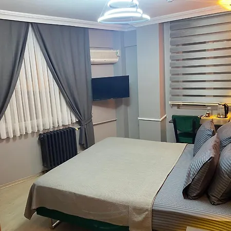 Aras & Center Location 3*