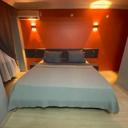 Aras Hotel