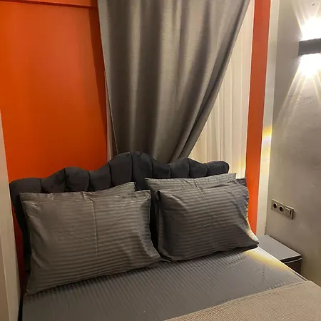 Hotel Aras