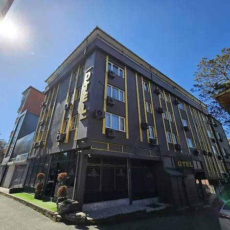Hotel Aras & Center Location Çorlu