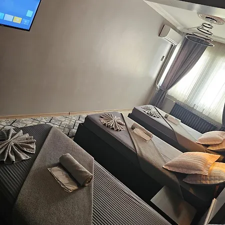 Aras & Center Location 3*