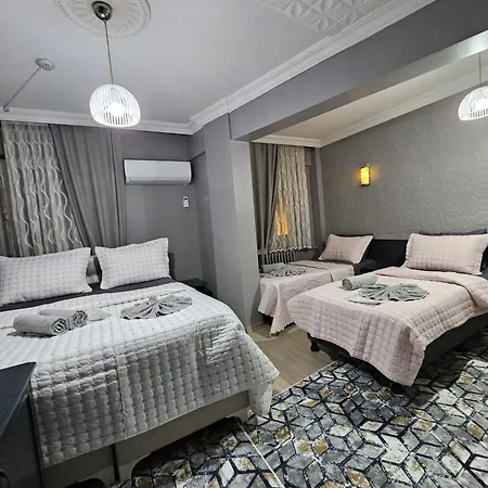 Aras & Center Location