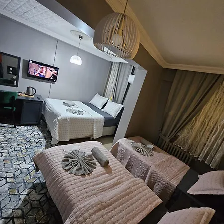 Aras & Center Location Hotel 3*