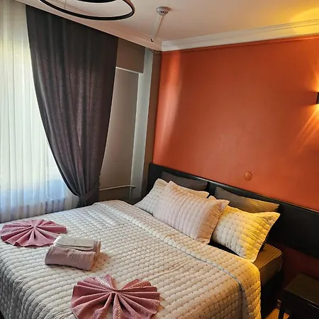 Aras & Center Location Hotel Corlu