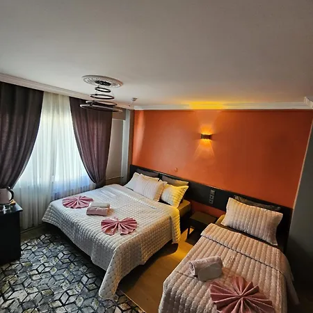 Aras & Center Location 3*