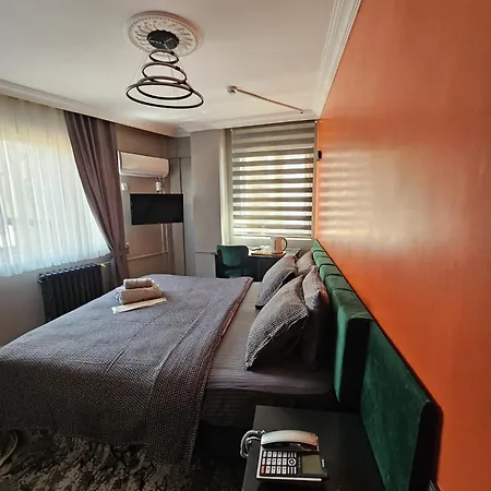 Aras & Center Location