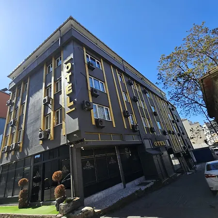 Aras Hotel 3*