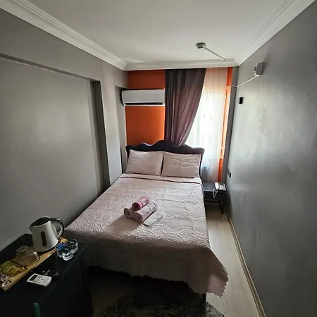 Aras & Center Location Hotel Çorlu