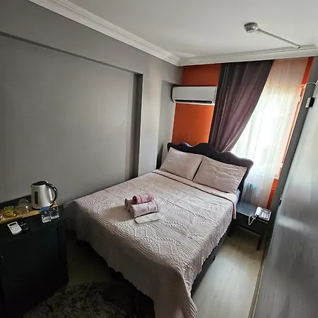 Aras & Center Location Çorlu