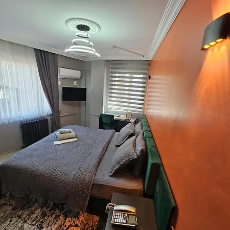 Aras & Center Location Çorlu