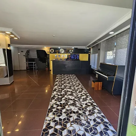 Aras & Center Location 3*