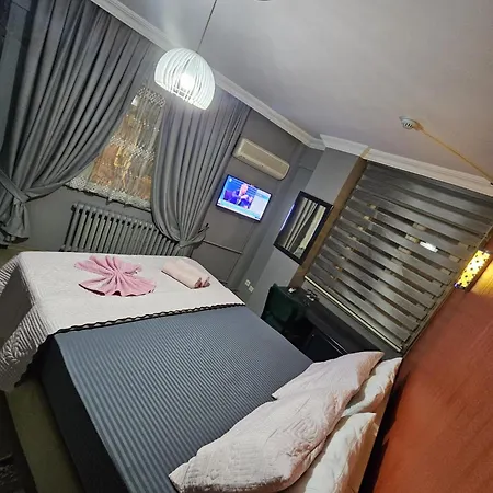 Aras & Center Location Çorlu