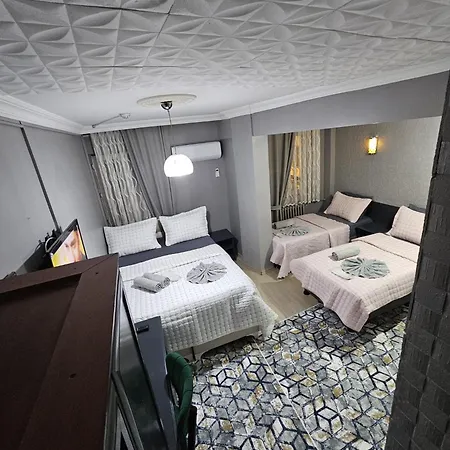 Aras & Center Location Hotel Çorlu