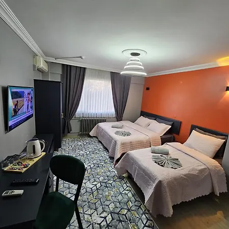 Aras & Center Location Çorlu