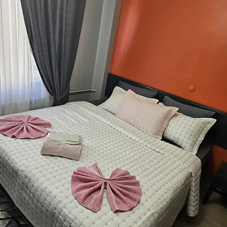 Aras & Center Location Hotel 3*