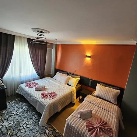 Aras & Center Location Hotel Çorlu